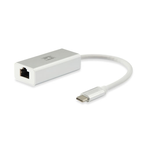 Adaptador Gigabit USB-C