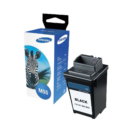 Tinteiro Original Samsung SF350 (M55) Preto