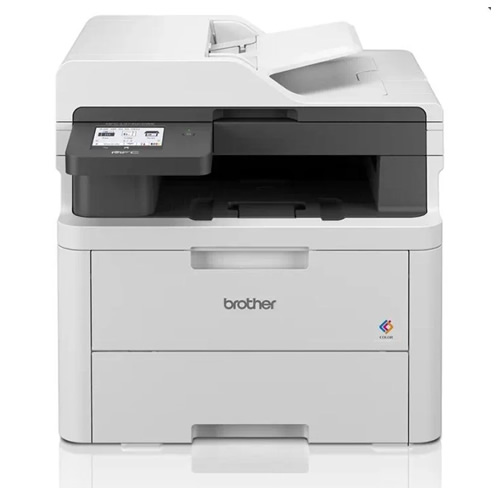 Multifunções Brother MFC-L3740CDWE