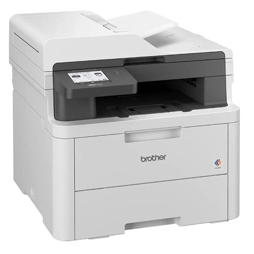 Multifunções Brother MFC-L3740CDWE