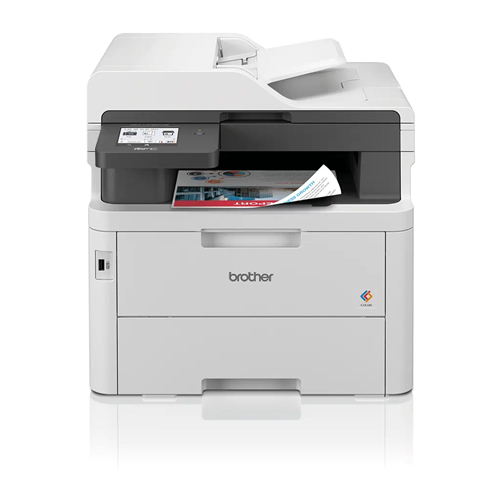 Multifunções Color Laser Brother MFC-L3760CDW