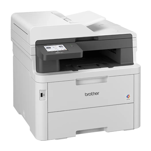 Multifunções Color Laser Brother MFC-L3760CDW