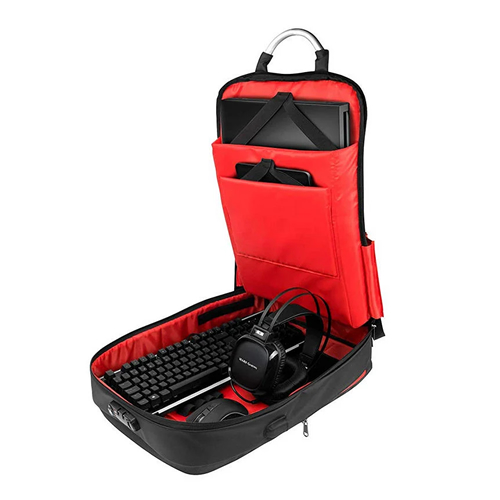 Mochila Mars Gaming MB2 17