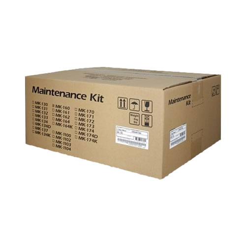 Kit Manutenção Original Kyocera FS-1120 - MK160