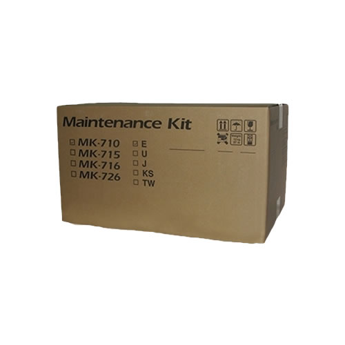 Kit Manutenção Original Kyocera KM4050 400.000 pág