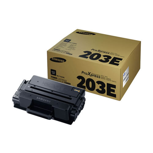 Toner Original Samsung D203 Extra Capacidade