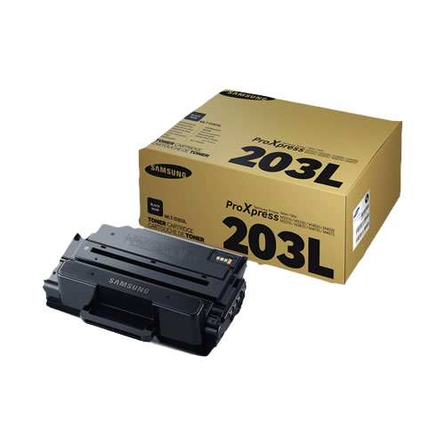 Toner Original Samsung D203 Alta Capacidade