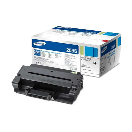 Toner Original Samsung ML-3310 Preto