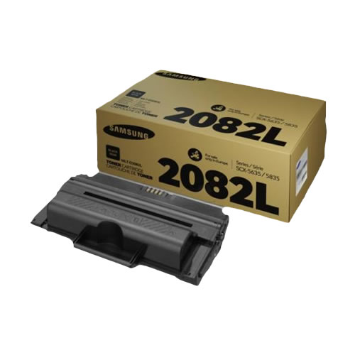 Toner Original Samsung SCX-5635FN Preto Alta Capa.