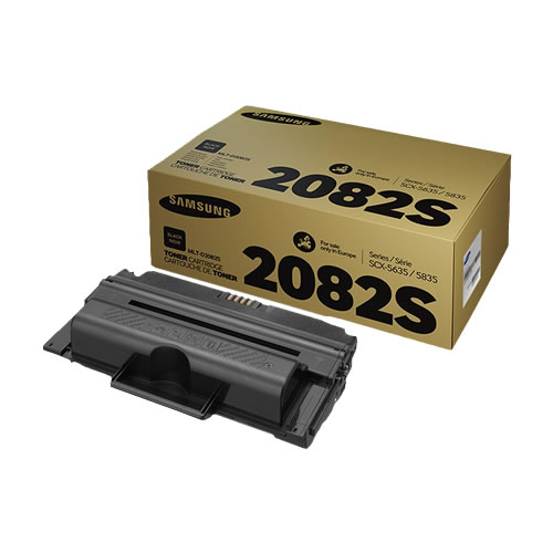 Toner Original Samsung SCX-5635FN/SCX-5835 Preto