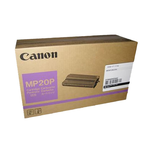 Toner Original Canon MP20P