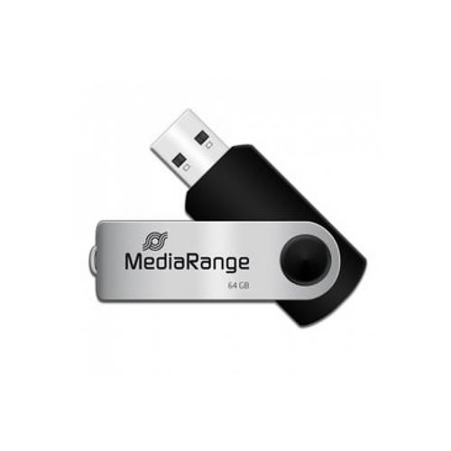 Pen Drive MediaRange 64GB