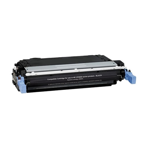 Toner Compatível HP CB400A Preto