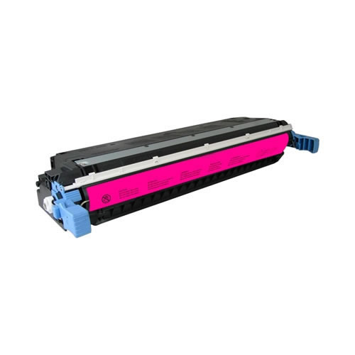 Toner Compatível HP CB403A Magenta