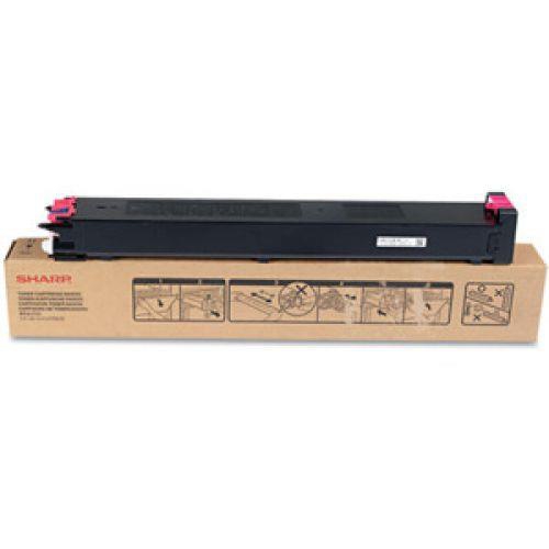 Toner Original Sharp MX-2310 / 2010 / 3111 Magenta