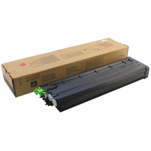 Toner Original Sharp MX-4100 / 5000 Preto