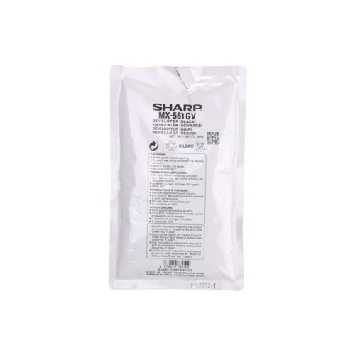 Revelador Sharp MX-M464 / 564 Branco