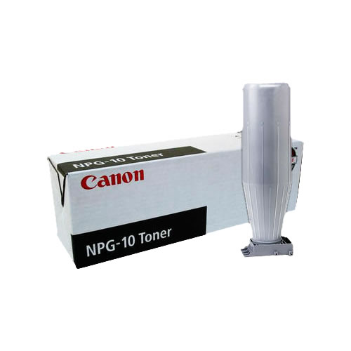 Toner Original Canon NPG10 1x1500gr