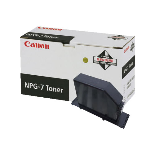 Toner Original Canon NPG7 1x500gr