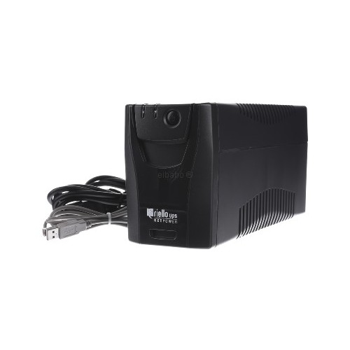 UPS Riello Net Power 800 VA/480W