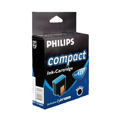 Tinteiro Original Philips Fax PFA421 Preto