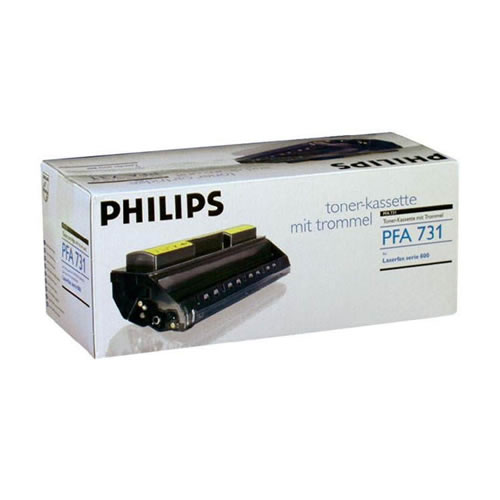 Toner Original Philips 820/825/855 (PFA731)