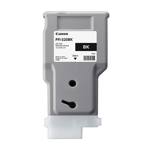Tinteiro Original Canon PFI-320 Preto