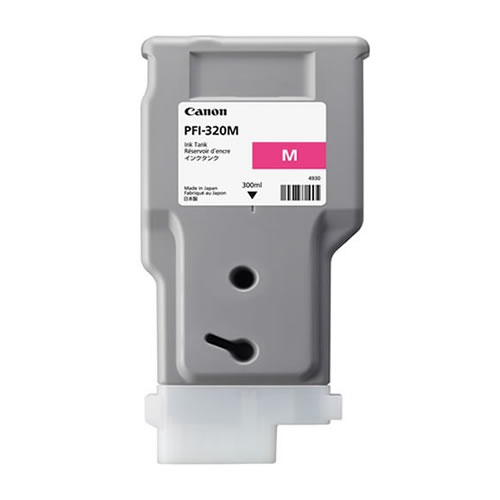 Tinteiro Original Canon PFI-320 Magenta