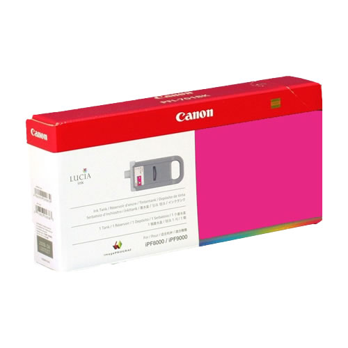 Tinteiro Original Canon PFI-701 Magenta
