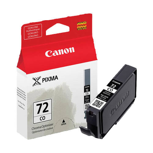 Tinteiro Original Pixma Pro 10 Chroma Optimiser