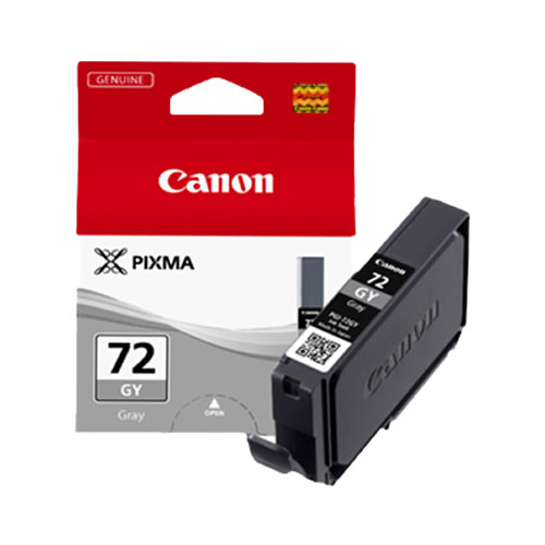 Tinteiro Original Pixma Pro 10 Cinzento