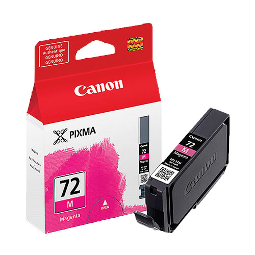 Tinteiro Original Pixma Pro 10 Magenta