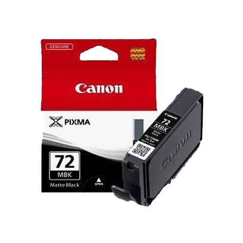 Tinteiro Original Pixma Pro 10 Preto Matte