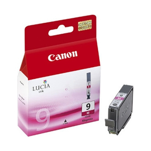 Tinteiro Original Canon PGI-9 Magenta