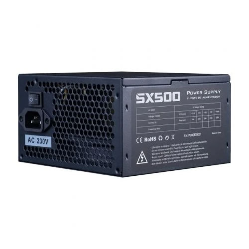 Fonte de Alimentação ATX Hiditec PSX 500 500W