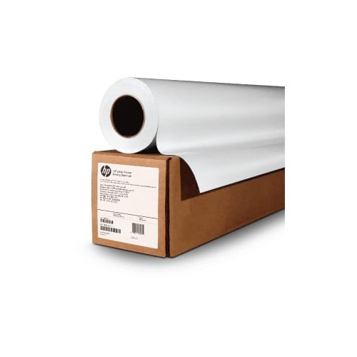 Papel Plotter HP Mate 172gr 1067mm x 30m