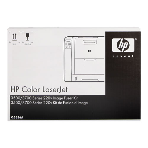 Fusor Orig. HP Q3656A (RM1-0430) 200v