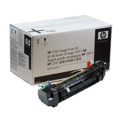 Kit Fusor HP 4650 (220v)