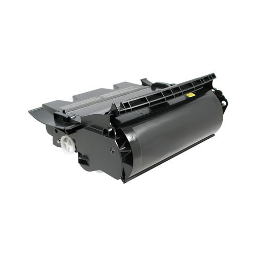 Toner Reciclado Lexmark T650H Alta Cap.