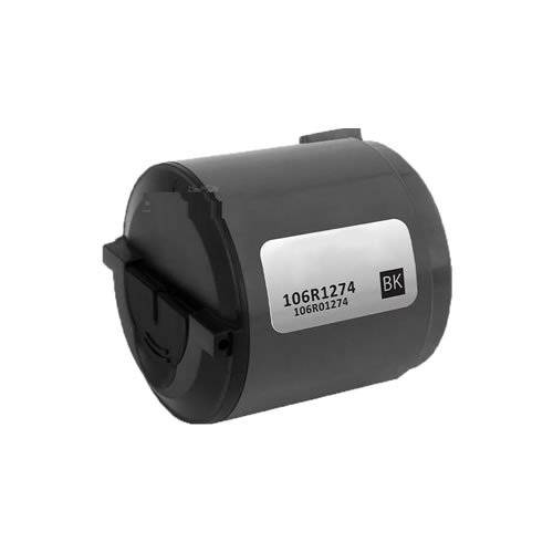 Toner Reciclado Xerox Phaser 6110 Preto