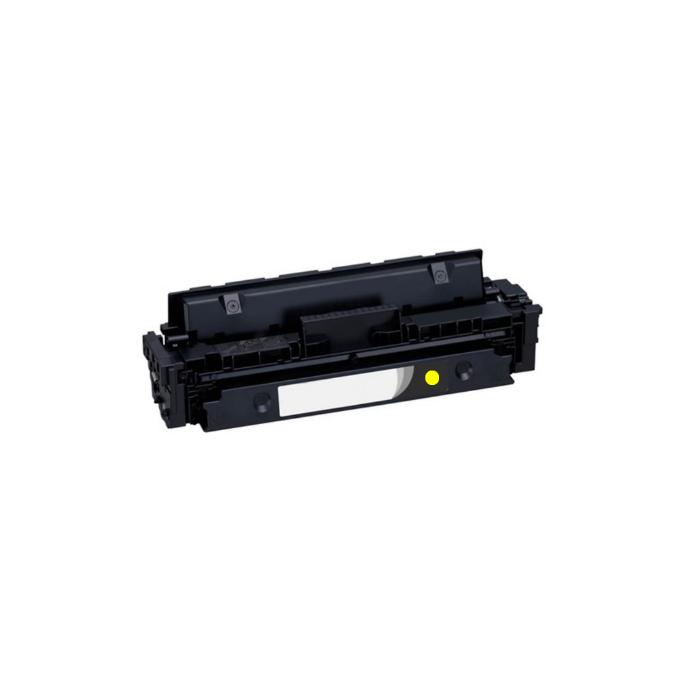 Toner Reciclado Canon 046H - Amarelo