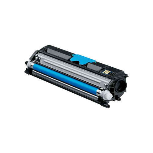 Toner Rec. Konica/Minolta Magicolor 2400W Ciano