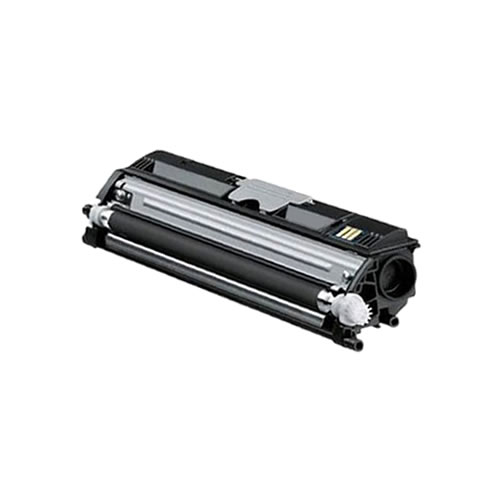 Toner Rec. Konica/Minolta Magicolor 2400W Preto