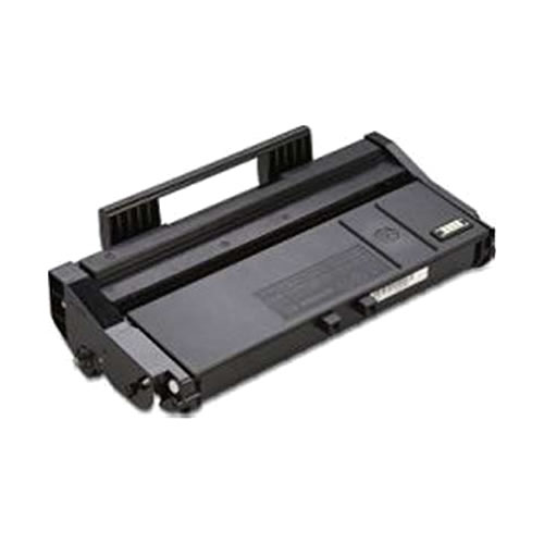 Toner Reciclado Ricoh SP 100 E Preto
