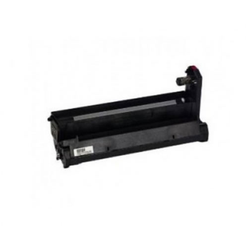Tambor Reciclado OKI C5100/C5200 Ciano