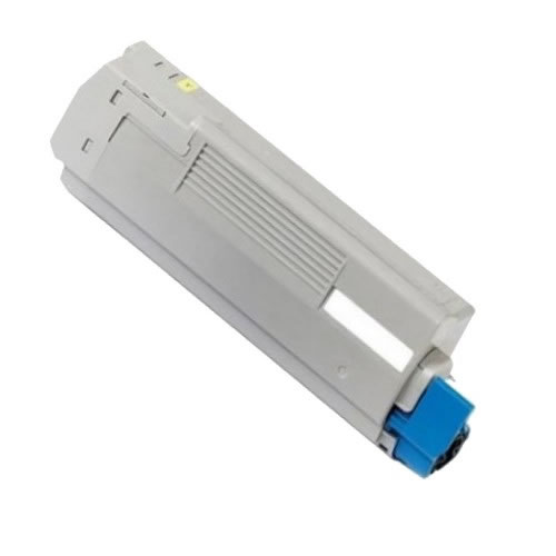 Toner Reciclado OKI C5600/5700 Amarelo