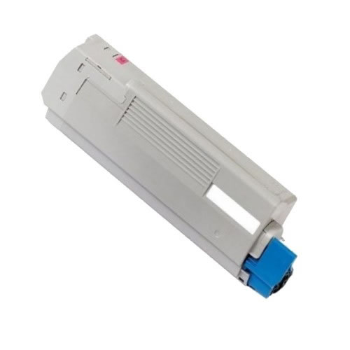 Toner Reciclado OKI C5600/5700 Magenta
