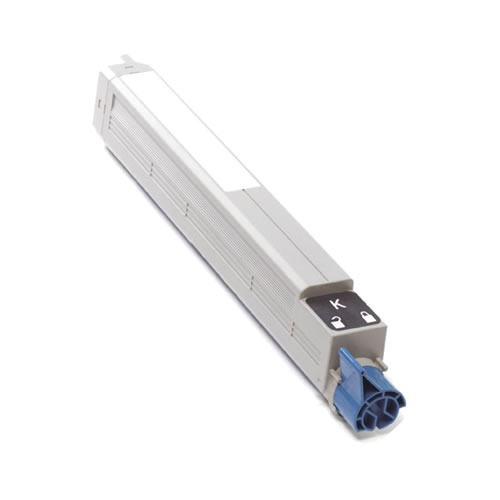 Toner Reciclado OKI C8600 Preto