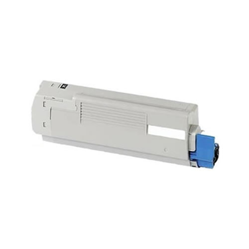 Toner Reciclado OKI C5650/C5750 Preto
