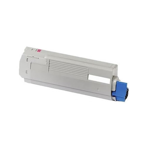 Toner Reciclado OKI C5850/5950 Magenta